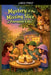 Mystery of the Missing Slice of Pineapple Cake by Tahira Kiran