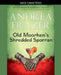 Old Moorhen's Shredded Sporran by Andrea Frazer