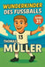 Wunderkinder des Fußballs: Thomas Müller by Harald Sesselmann