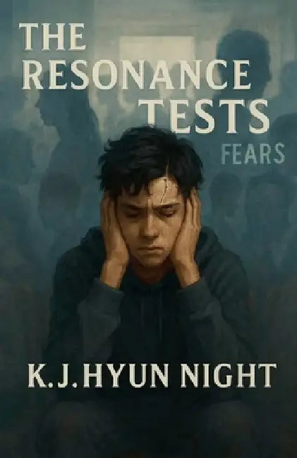 The Resonance Tests by K. J. Hyun Night
