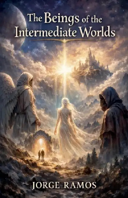 The Beings of the Intermediate Worlds by Jorge Ramos
