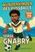 Wunderkinder des Fußballs: Serge Gnabry by Harald Sesselmann