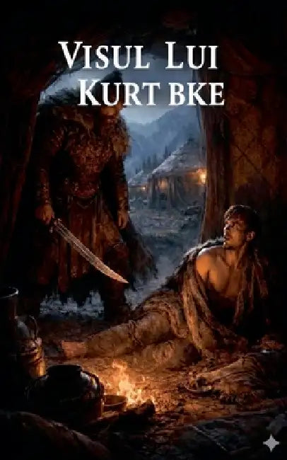 Visul lui Kurt Beke by Mate Istvan-Matyas