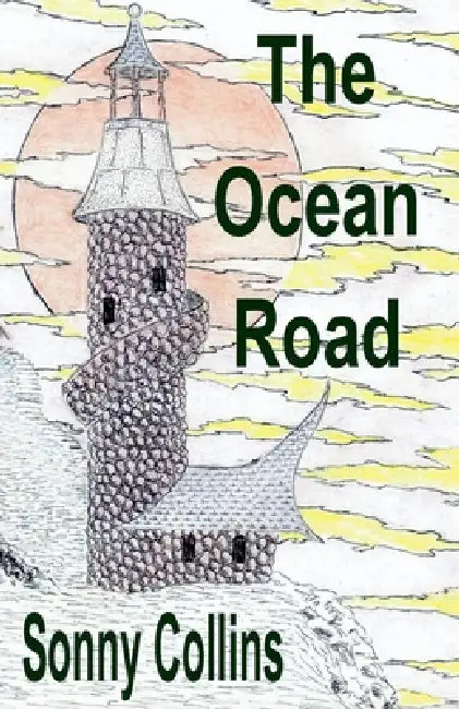 The Ocean Road by Sonny Collins