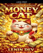 Money Cat by Lenin Dev