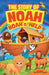 The Story of Noah: Noah's Help by Paul A. Lynch