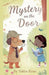 Mystery on the Door by Tahira Kiran