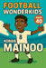 Football Wonderkids: Kobbie Mainoo by Harald Sesselmann