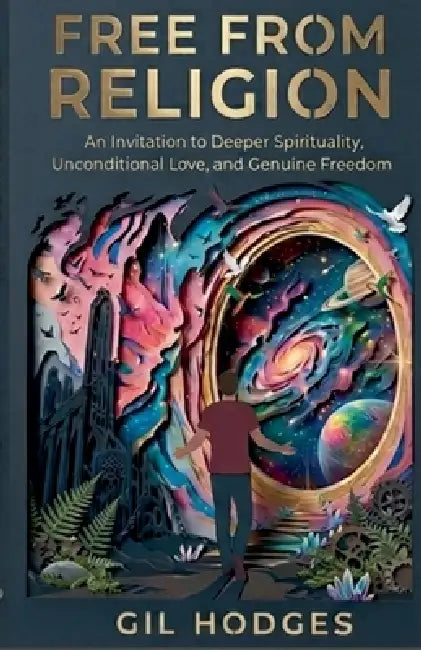 Free From Religion by Gil Hodges