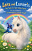 Lara and Lunaris: The Tale of a Sad White Horse by Thomas Stonewell