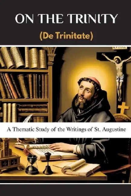 On the Trinity (De Trinitate) by Leo Eusebius