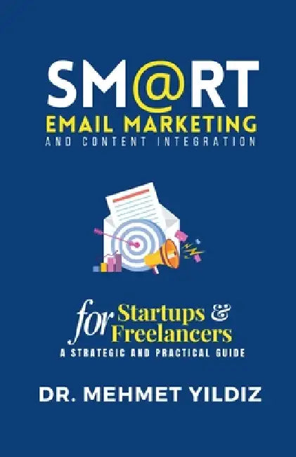 Smart Email Marketing & Content Integration by Mehmet Yildiz