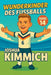 Wunderkinder des Fußballs: Joshua Kimmich by Harald Sesselmann