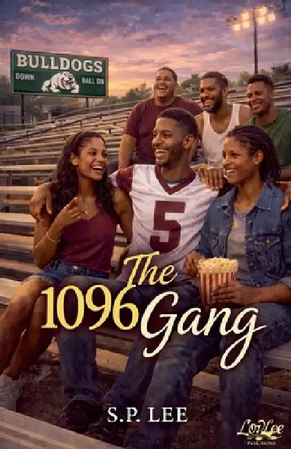 The 1096 Gang by S. P. Lee