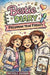 Bestie Diary Freshman Year Frenzy by Nichole Brown
