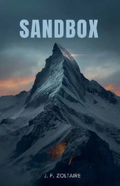 Sandbox by J. F. Zoltaire