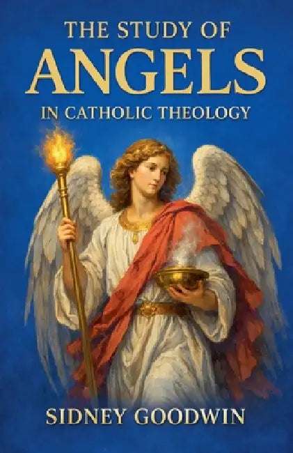The Study of Angels in Catholic Theology by Sidney Goodwin
