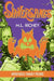 Werewolf Family Picnic by M. L. Richey