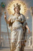 Juno: La Reina Oculta by Cristina Lobo, Manuel Rodsua