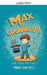 Max vs Growing Up (And Other Epic Fails) by Marc Van Pelt