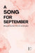 A Song for September: Bilingual Stories in Finnish and English by Pomme Bilingual
