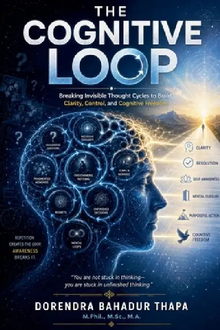 The Cognitive Loop by Dorendra Bahadur Thapa