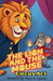 The Lion and the Mouse: Circus Act by Paul A. Lynch