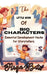 The Little Book of Big Characters by Aryn Bats
