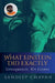 What Einstein Did Exactly by Sandeep Chavan