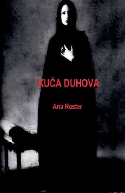 Kuca duhova by Aria Roster