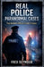 Real police paranormal cases by Fred Seymour