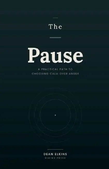 The Pause by Dean Elkins
