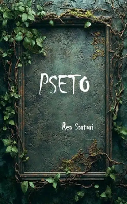 Pseto by Rea Sartori