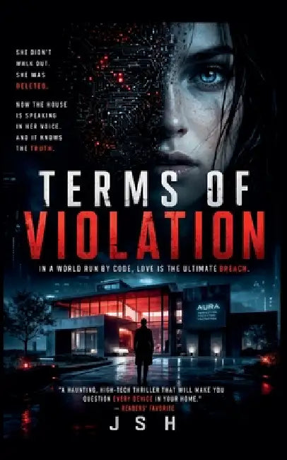 Terms of Violation by Dpk Jsh