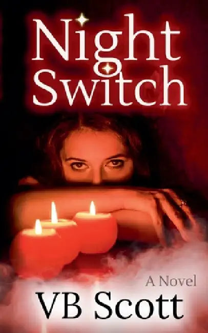 Night Switch by Vb Scott