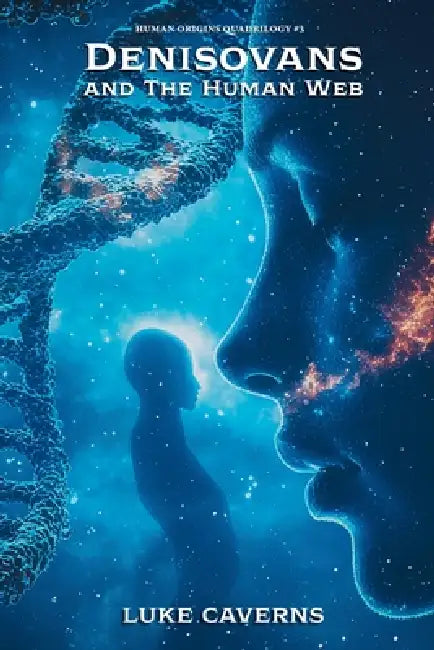 Denisovans and the Human Web by Luke Caverns