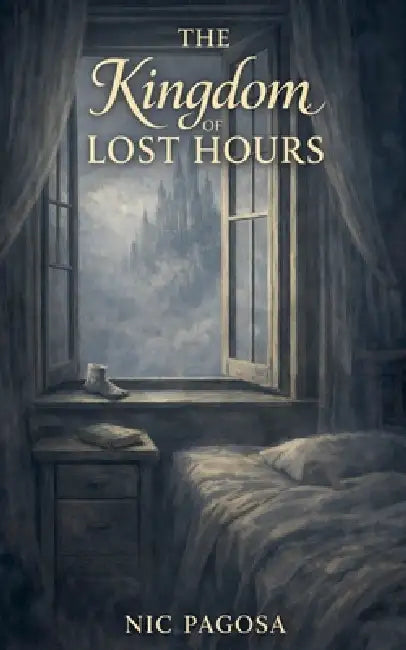 The Kingdom of Lost Hours by Nic Pagosa