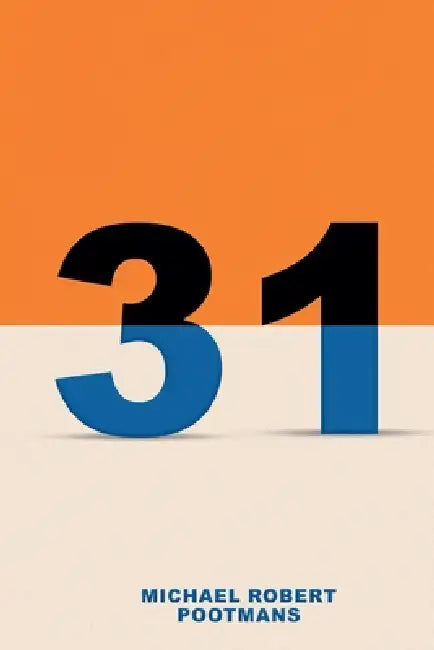 31 by Michael Robert Pootmans