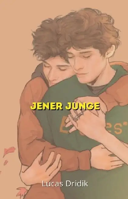 Jener Junge by Lucas Dridik