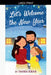 Let's Welcome the New Year by Tahira Kiran