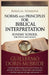 Norms and Principles for Biblical Interpretation by Biblical Sermons
