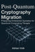 Post-Quantum Cryptography Migration: Preparing Enterprise Systems for Quantum Computing Threats by Adrian Volk