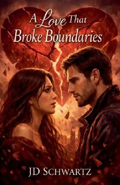 A Love That Broke Boundaries by Jd Schwartz