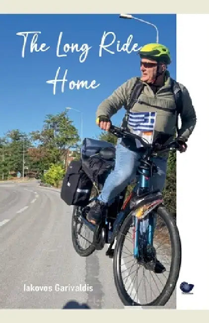 The Long Ride Home by Iakovos Garivaldis