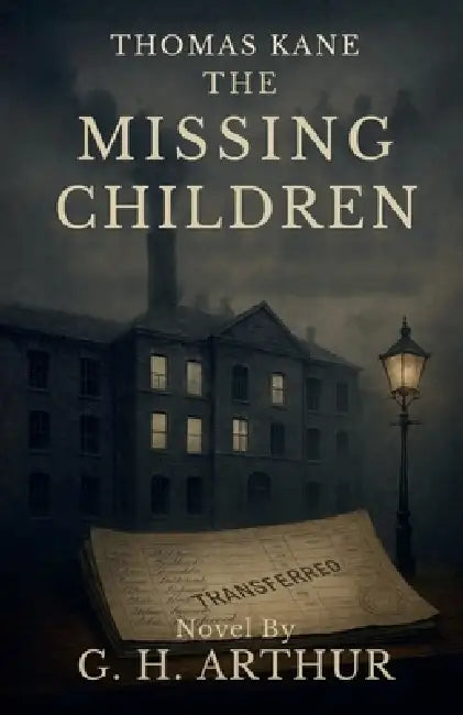The Missing Children by G. H. Arthur