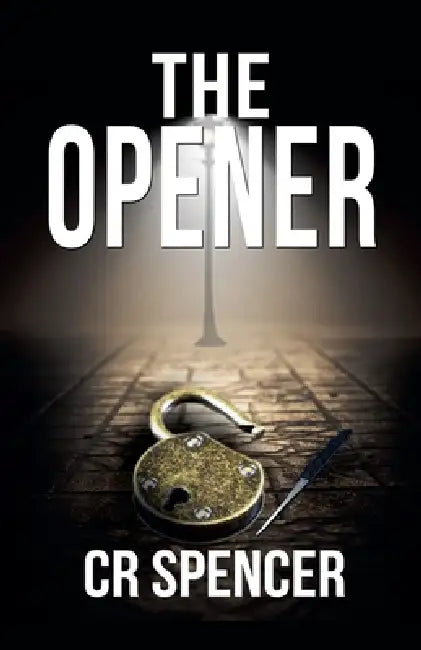 The Opener by Cr Spencer