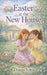 Easter at the New House by Dianna Aubin