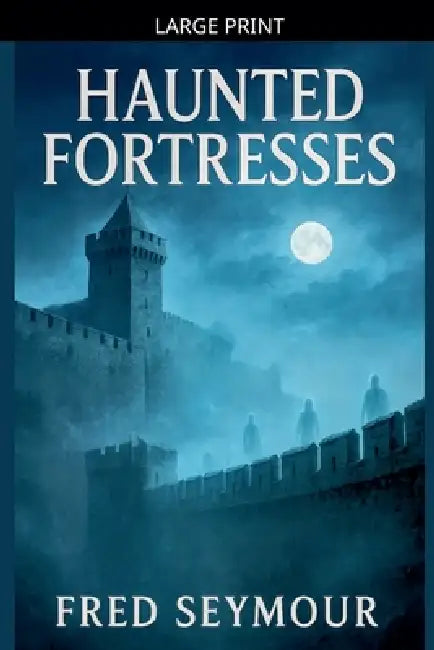 Haunted Fortresses by Fred Seymour