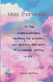 More Than A Mom by Melissa Slater
