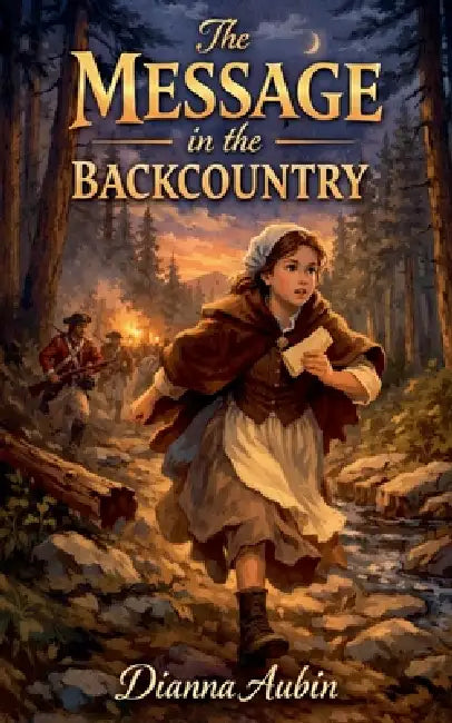 The Message in the Backcountry by Dianna Aubin